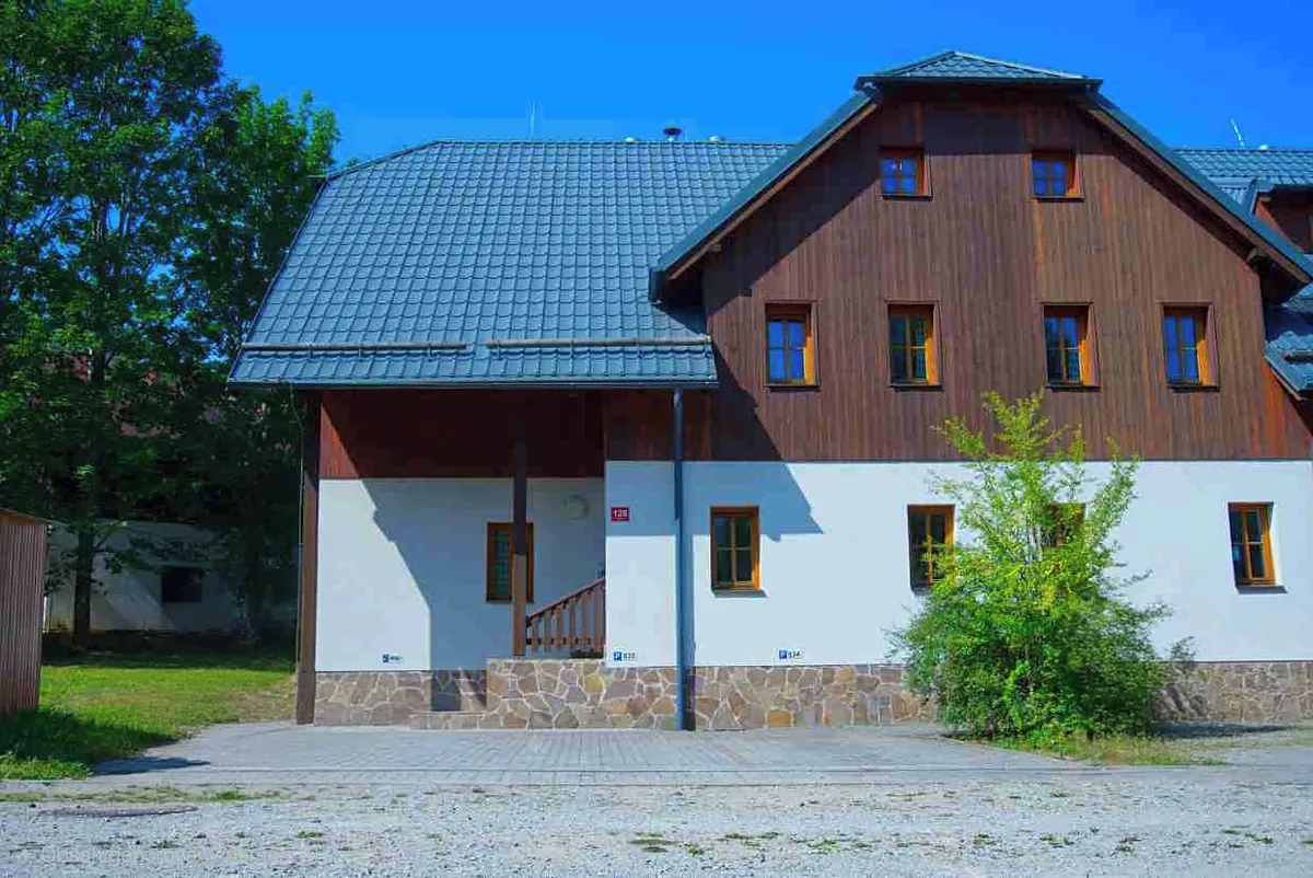 Prodej bytu 2+1 63 m²